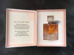 Miniatuur La vie est belle Lancome 5 ml edp in speciale doos, Verzamelen, Parfumverzamelingen, Verzenden, Nieuw, Miniatuur, Gevuld