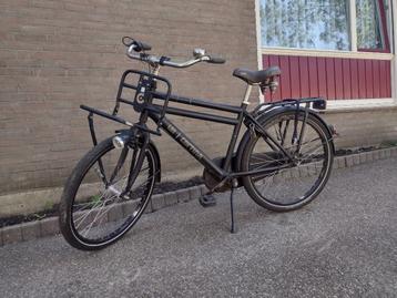 Cortina U4 4U 3 versn. 42cm 24" transportfiets stoer jongens beschikbaar voor biedingen