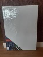 Schildersdoeken., Ophalen, Zo goed als nieuw