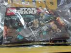 Lego Star Wars 75131 - resistance Trooper battle pack, Ophalen of Verzenden, Gebruikt, Complete set, Lego