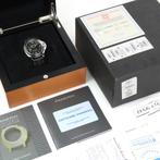 Panerai Luminor Marina PAM111 (Zeer goed/ 2008), Overige merken, Staal, Polshorloge, Kunststof