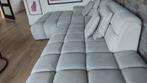 Loungebank, Huis en Inrichting, Ophalen, 300 cm of meer, Zo goed als nieuw, Vierpersoons of meer