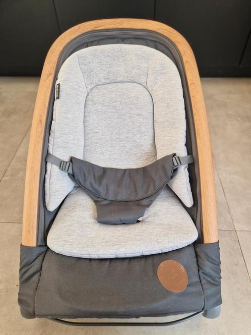Maxi-Cosi Kori Wipstoeltje - Zo goed als nieuw!, Kinderen en Baby's, Wipstoeltjes, Gebruikt, Wipstoel, Overige merken, Met gordel(s) of riempje(s)