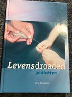 Levensdroaden gedichten, Zo goed als nieuw, Ophalen