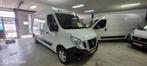 Nissan NV400 bestel 2.3 dCi L2H2 AUTOMAAT, 13 km/l, Euro 5, Gebruikt, 4 cilinders