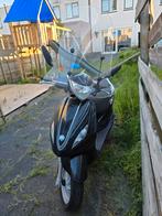 PIAGGIO FLY BLAUWE KENTEKEN, Ophalen, Gebruikt, Piaggio