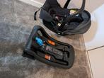 Maxicosi van Joie I-Snug 2 + Base, Kinderen en Baby's, Autostoeltjes, Zo goed als nieuw, Isofix, 0 t/m 13 kg, Ophalen