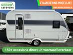 Hobby 400 SFE, FRANSBED, MOVER, CASSETTELUIFEL,FIETSENDRAGER, Caravans en Kamperen, Mover, Hobby, Bedrijf, Tot en met 3