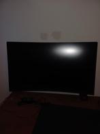 32 inch curved 1440p gaming monitor, Computers en Software, Monitoren, Curved, VA, Minder dan 1 ms, Zo goed als nieuw