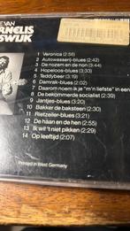 Cornelis Vreeswijk cd het beste van 14 tracks, Ophalen of Verzenden, Gebruikt, Pop