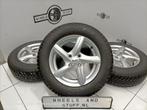 Advanti lichtmetaal velgen 14"inch winterbanden 4x100, Niet ingevuld, Niet ingevuld, Niet ingevuld