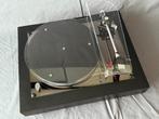 Thorens TD-160 geserviced met geupgrades, Ophalen, Refurbished, Platenspeler, Thorens