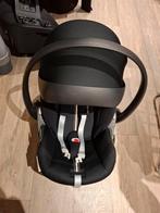 Cybex Cloud G i-Size Autostoel - goede staat!, Autogordel of Isofix, Zijbescherming, Zo goed als nieuw, 0 t/m 13 kg