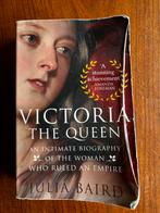 Victoria, the queen. Door Julia Baird, Boeken, Gelezen, Ophalen of Verzenden