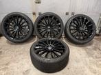 20 inch velgen, Ophalen of Verzenden, 20 inch, Winterbanden, Velg(en)