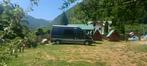Fiat Ducato, 128 PK, airco, vast bed, off-grit geschikt, Caravans en Kamperen, Chemisch toilet, Buscamper of Camperbus, Ringverwarming