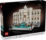 Nieuwe Lego Architecture set 21062 Trevi Fountain, Ophalen of Verzenden, Nieuw, Complete set, Lego