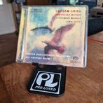 Grieg - Norwegian Dances, Symphonic Suite - SACD, Ophalen of Verzenden, Romantiek, Gebruikt, Orkest of Ballet