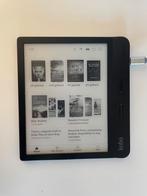 Kobo libra Ereader, Computers en Software, Ophalen of Verzenden, Zo goed als nieuw