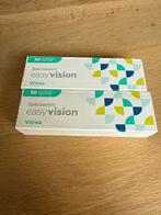 Specsavers easyvision vitrea daglenzen -3.50 60st, Ophalen of Verzenden, Nieuw, Overige kleuren, Ogen