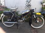 Zeer originele PUCH VS50 bromfiets uit 1957, Fietsen en Brommers, Brommers | Oldtimers, Ophalen, Puch