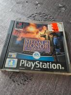 Medal of honor  underground  met doosje en boekje, Vanaf 18 jaar, Shooter, 1 speler, Ophalen of Verzenden