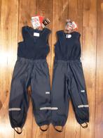 Helly hansen softshell broek gevoerd met fleece 2x 116 NIEUW, Kinderen en Baby's, Kinderkleding | Maat 116, Ophalen of Verzenden