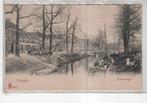 Utrecht Weerdsingel  1900, Verzenden, Voor 1920, Ongelopen, Utrecht