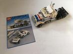 Lego Model Team - Highway Rig - 5580, Kinderen en Baby's, Speelgoed | Duplo en Lego, Complete set, Gebruikt, Ophalen of Verzenden