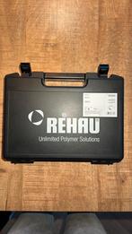 Rehau Rautool K 12x1,7 mm, Ophalen of Verzenden, Nieuw