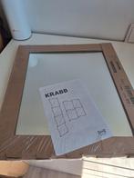 IKEA Krabb Spiegel - Nieuw in Verpakking, Huis en Inrichting, Woonaccessoires | Spiegels, Ophalen, Minder dan 50 cm, Vierkant