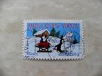 Frankrijk 2005., Postzegels en Munten, Ophalen of Verzenden, Gestempeld