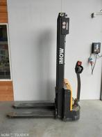 EP elektrische stapelaar est122 1200 kg 3.3 meter, Gebruikt, H.O. Dekkers B.V, Ophalen of Verzenden, De Kor 38, 5306TD Brakel, NL