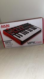 Akai MPK Mini - Nieuw in doos!, Muziek en Instrumenten, Ophalen of Verzenden, Nieuw, Overige aantallen, Overige merken