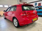 Volkswagen Golf 1.0 TSI Comfortline Bj.15|Pdc V/A|Clima|Crui, Auto's, Voorwielaandrijving, Stof, Gebruikt, Euro 6