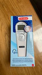Contactloze thermometer, Ophalen of Verzenden, Nieuw
