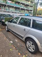 Auto ,Opel Astra 2005 lpg g3 km 384421, Auto's, Automaat, Bedrijf, Te koop, Zilver of Grijs