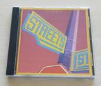Street - 1st CD 1983/2002 Steve Walsh, Ophalen of Verzenden, Zo goed als nieuw, Poprock