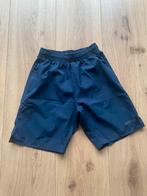 Sportbroek Reece maat 140 donkerblauw, Kinderen en Baby's, Kinderkleding | Maat 140, Ophalen of Verzenden, Zo goed als nieuw, Jongen
