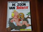 De zoon van Astrix - Goscinny & Uderzo, Eén stripboek, Ophalen of Verzenden, Zo goed als nieuw, Goscinny & Uderzo