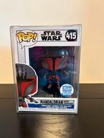 Funko Pop: Mandalorian super commando (415), Ophalen of Verzenden, Nieuw
