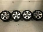 20inch Originele Audi Rotor Velgen set Nieuwstaat A merk ban, Auto-onderdelen, Banden en Velgen, Gebruikt, 285 mm, Banden en Velgen
