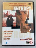 Entropy 1999 DVD Nederlands Ondertiteld Bono U2 Comedy Drama, Cd's en Dvd's, Dvd's | Komedie, Gebruikt, Ophalen of Verzenden, Romantische komedie