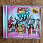 Studio 100 TV Hits 7 CD, Ophalen of Verzenden, Gebruikt, Muziek, 6 tot 9 jaar