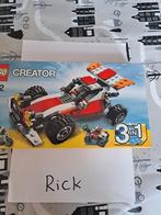 Lego set 5763 duinhopper, Kinderen en Baby's, Speelgoed | Duplo en Lego, Ophalen of Verzenden, Nieuw