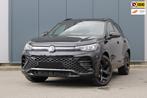 Volkswagen Tiguan 1.5 eTSI R-Line Edition I 150pk DSG I Blac, Gebruikt, 4 cilinders, 150 pk, Leder en Stof