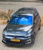Volkswagen Golf 1.4 TSI GTE | Org NL | Nooit Gechipt | Nette, Stof, 4 cilinders, 150 pk, 1499 kg