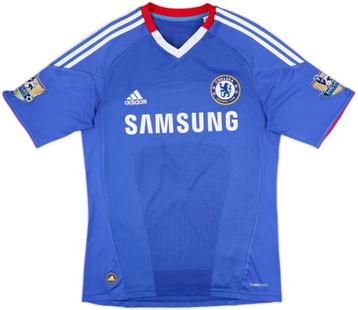 2010-11 Chelsea Home Shirt Essien #5 XXL beschikbaar voor biedingen