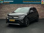 Volkswagen T-Cross 1.0 TSI R-Line Edition BTW Camera Stoelvr, Voorwielaandrijving, Gebruikt, Euro 6, 116 pk