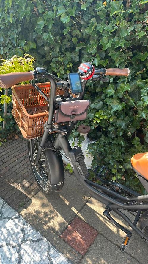 ≥ Doppio fatbike — Elektrische fietsen — Marktplaats